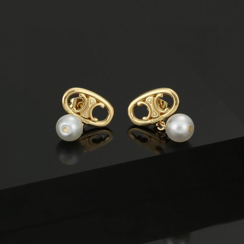 Celine Earring 05lyr456 (6)